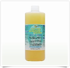 SAFE CARE SC-UNIFORM CLEANER (植物性の洗濯用洗浄液 頑固汚れ)